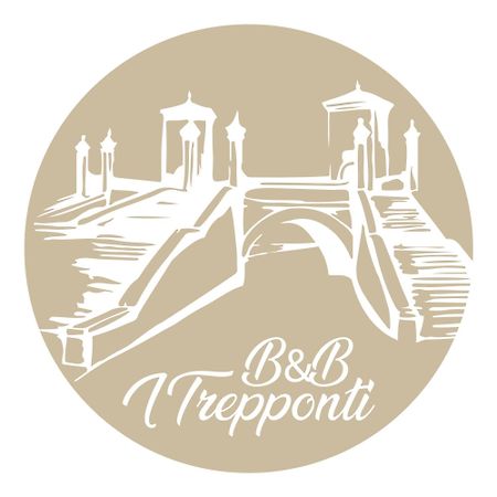 I Trepponti Bed and Breakfast Comacchio Εξωτερικό φωτογραφία